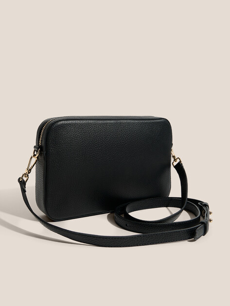 Кросс-боди COCCINELLE, Артикул E5 MN5 52 01 01, черный | 4846911. Ракурс 3