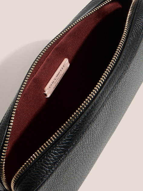 Кросс-боди COCCINELLE, Артикул E5 MN5 52 01 01, черный | 4846911. Ракурс 4