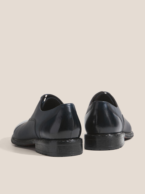 Мужские Полуботинки Tendance LD490A-G33 темно-синий