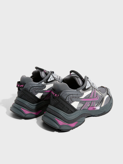 Женские кроссовки ASH RACE, Артикул RACE, серый | 4849738. Ракурс 5
