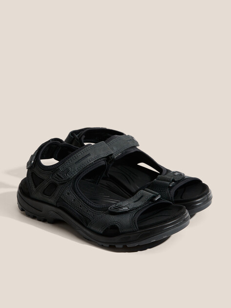 Мужские сандалии ECCO OFFROAD, Артикул 069564, черный | 4852132. Ракурс 2