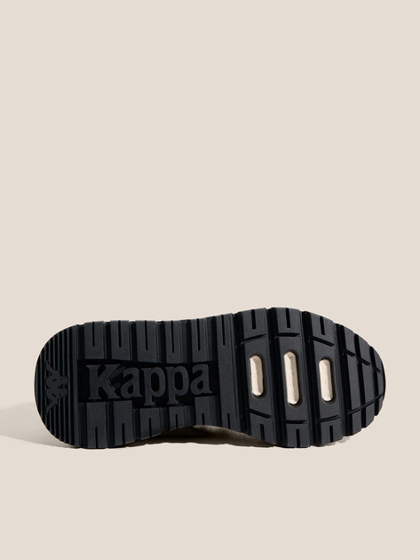 Мужские кроссовки KAPPA FALCADE SMPL CL M, Артикул 141999, черный | 4864098. Ракурс 6 Мужские кроссовки KAPPA FALCADE SMPL CL M, Артикул 141999, черный | 4864098. Ракурс 6