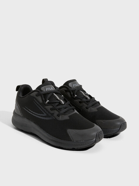 Детские кроссовки FILA ROCKET 2.0 B, Артикул ROCKET 2.0 B, черный | 4866380. Ракурс 2