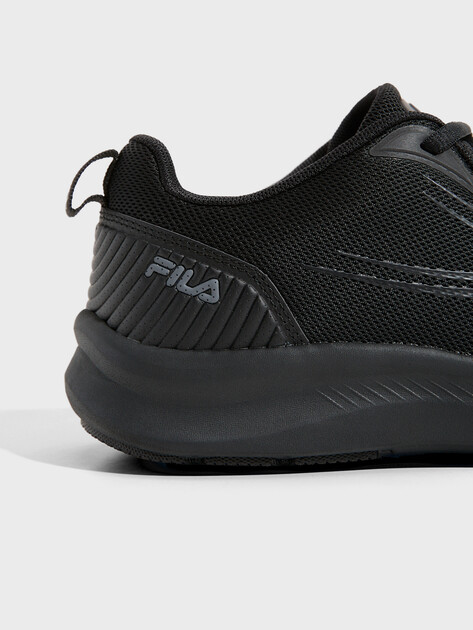 Детские кроссовки FILA ROCKET 2.0 B, Артикул ROCKET 2.0 B, черный | 4866380. Ракурс 3