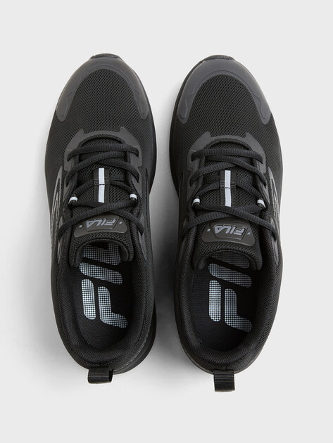 Детские кроссовки FILA ROCKET 2.0 B, Артикул ROCKET 2.0 B, черный | 4866380. Ракурс 4