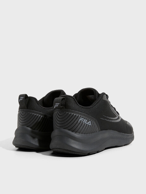 Детские кроссовки FILA ROCKET 2.0 B, Артикул ROCKET 2.0 B, черный | 4866380. Ракурс 5