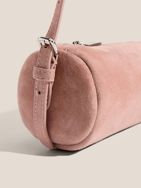 Женская сумка  TENDANCE, Артикул MRH25-208, пыльно-розовый | 4866541. Ракурс 2