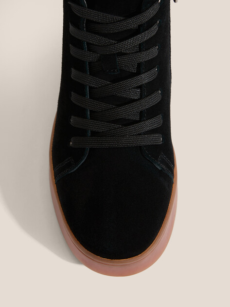 Женские Кеды Maison david TMH3069F-5 черный