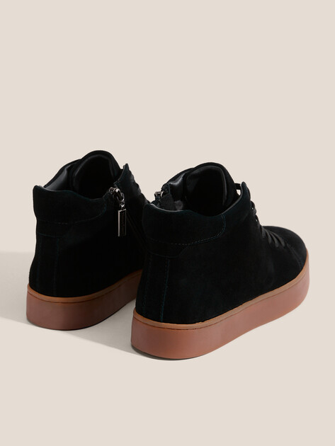 Женские Кеды Maison david TMH3069F-5 черный