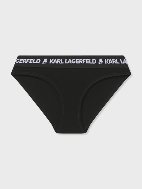 Женские трусы 3 шт. KARL LAGERFELD logo brief (3p), Артикул A1W47148, мультицвет | 4867993. Ракурс 2 Женские трусы 3 шт. KARL LAGERFELD logo brief (3p), Артикул A1W47148, мультицвет | 4867993. Ракурс 2