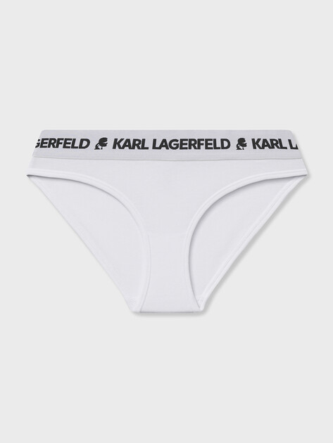 Женские трусы 3 шт. KARL LAGERFELD logo brief (3p), Артикул A1W47148, мультицвет | 4867993. Ракурс 3 Женские трусы 3 шт. KARL LAGERFELD logo brief (3p), Артикул A1W47148, мультицвет | 4867993. Ракурс 3