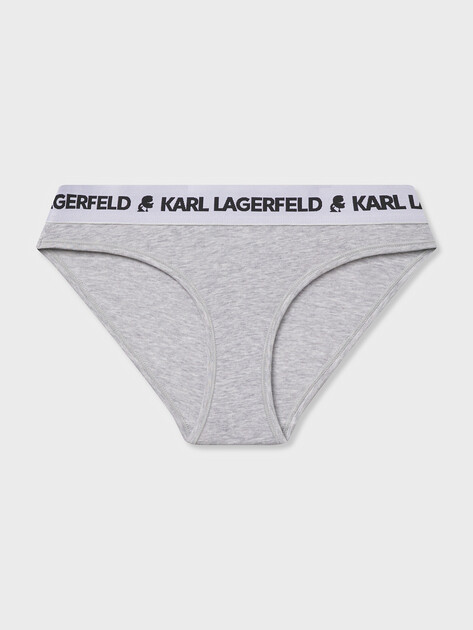 Женские трусы 3 шт. KARL LAGERFELD logo brief (3p), Артикул A1W47148, мультицвет | 4867993. Ракурс 4 Женские трусы 3 шт. KARL LAGERFELD logo brief (3p), Артикул A1W47148, мультицвет | 4867993. Ракурс 4