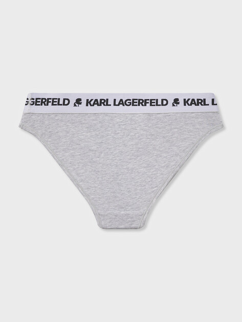 Женские трусы 3 шт. KARL LAGERFELD logo brief (3p), Артикул A1W47148, мультицвет | 4867993. Ракурс 5 Женские трусы 3 шт. KARL LAGERFELD logo brief (3p), Артикул A1W47148, мультицвет | 4867993. Ракурс 5