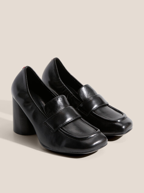 Женские туфли TENDANCE, Артикул GL223-01, черный | 4872541. Ракурс 2 Женские туфли TENDANCE, Артикул GL223-01, черный | 4872541. Ракурс 2