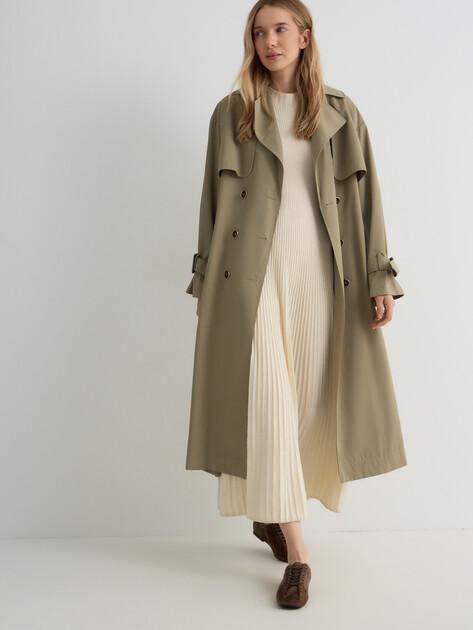 Женские полуботинки TENDANCE, Артикул YS-58070A-1, пыльно-коричневый | 4873725. Ракурс 7