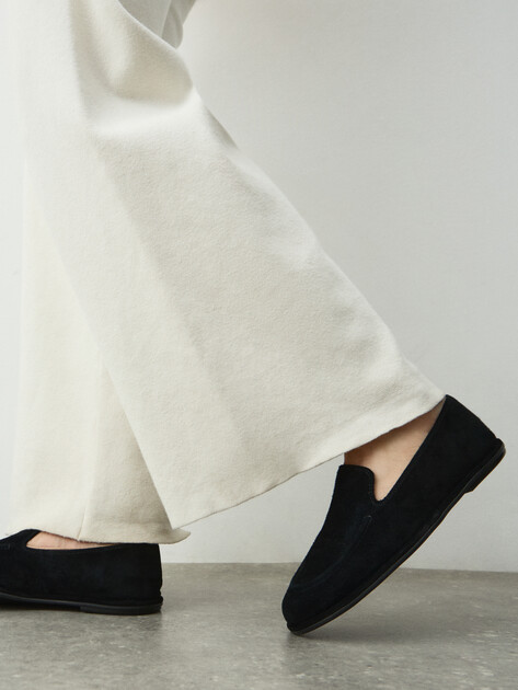 Женские Туфли Tendance YS-58117A-1 черный