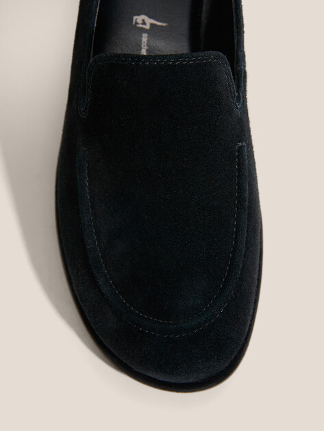 Женские Туфли Tendance YS-58117A-1 черный