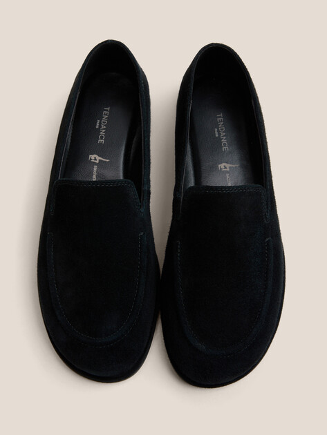 Женские Туфли Tendance YS-58117A-1 черный