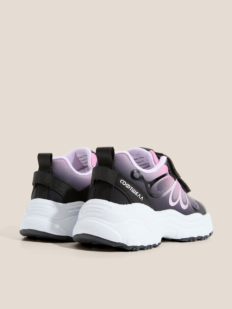 Детские кроссовки KAPIKA, Артикул 721160с-1, черный | 4875069. Ракурс 5