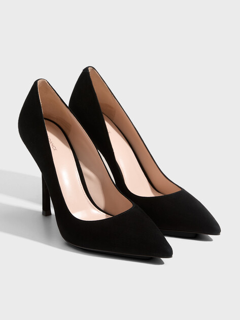 Женские туфли TENDANCE, Артикул RL871-6, черный | 4882349. Ракурс 2