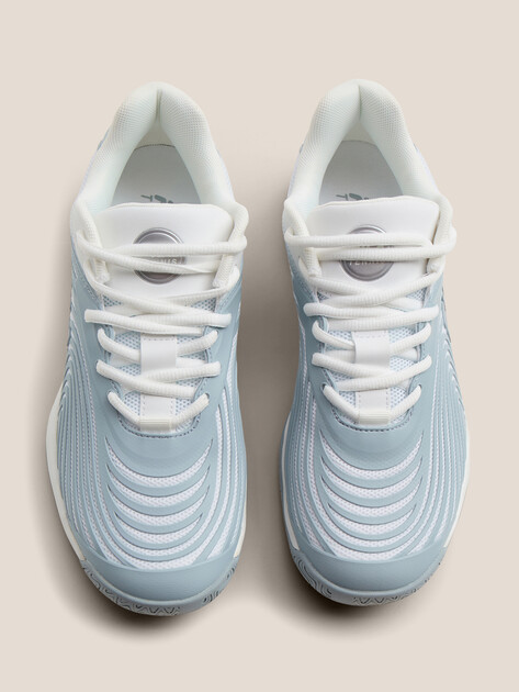 Мужские кроссовки FILA STREAMLINE NXT M, Артикул STREAMLINE NXT M, светло-серый | 4882570. Ракурс 4