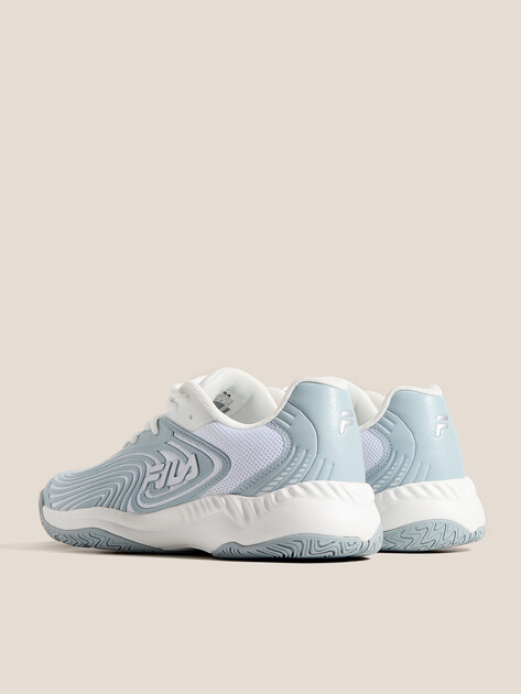 Мужские кроссовки FILA STREAMLINE NXT M, Артикул STREAMLINE NXT M, светло-серый | 4882570. Ракурс 5