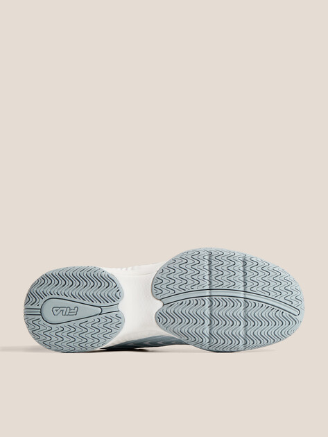 Мужские кроссовки FILA STREAMLINE NXT M, Артикул STREAMLINE NXT M, светло-серый | 4882570. Ракурс 6