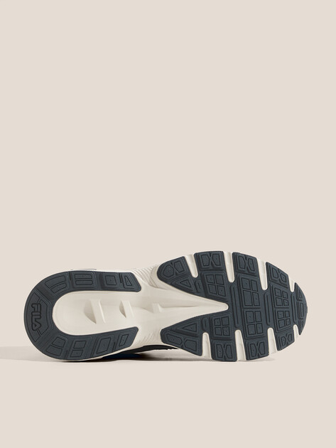 Мужские кроссовки FILA MILLENIUM SMR M, Артикул MILLENIUM SMR M, черный | 4882695. Ракурс 6