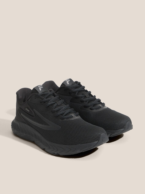 Мужские кроссовки FILA MEGALITE 7.0 M, Артикул MEGALITE 7.0 M, черный | 4882751. Ракурс 2