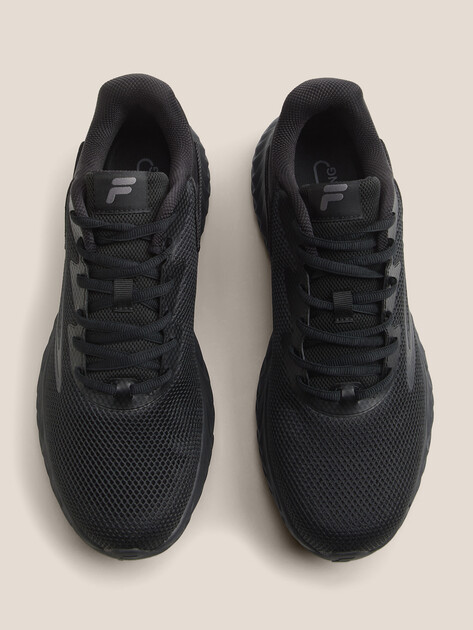 Мужские кроссовки FILA MEGALITE 7.0 M, Артикул MEGALITE 7.0 M, черный | 4882751. Ракурс 4