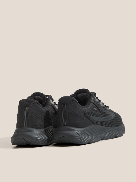 Мужские кроссовки FILA MEGALITE 7.0 M, Артикул MEGALITE 7.0 M, черный | 4882751. Ракурс 5