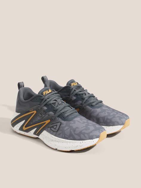 Мужские кроссовки FILA NEON 2.0 M, Артикул NEON 2.0 M, темно-фиолетовый | 4882843. Ракурс 2