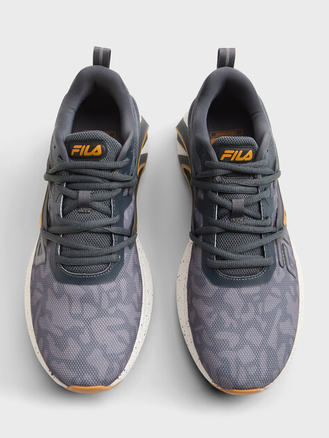 Мужские кроссовки FILA NEON 2.0 M, Артикул NEON 2.0 M, темно-фиолетовый | 4882843. Ракурс 4