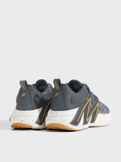 Мужские кроссовки FILA NEON 2.0 M, Артикул NEON 2.0 M, темно-фиолетовый | 4882843. Ракурс 5