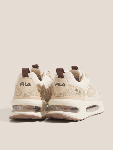 Женские кроссовки FILA EXPLORE NXT W, Артикул EXPLORE NXT W, светло-бежевый | 4882980. Ракурс 5