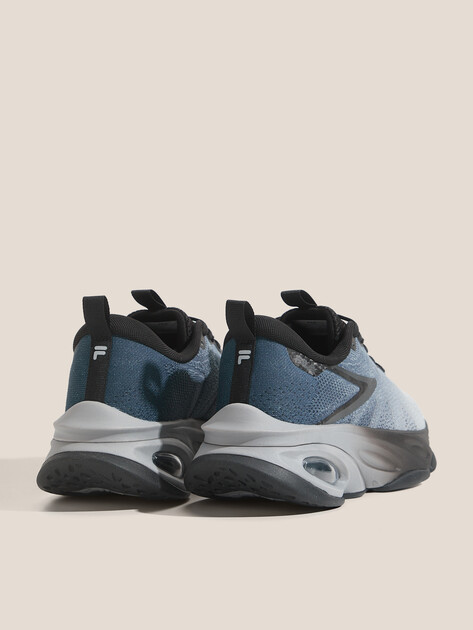 Мужские кроссовки FILA SLV RUNNER 2.0 M, Артикул SLV RUNNER 2.0 M, серый | 4883024. Ракурс 5