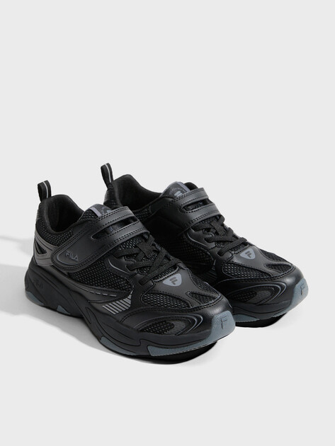 Детские кроссовки FILA SHEIN V B, Артикул SHEIN V B, черный | 4883241. Ракурс 2