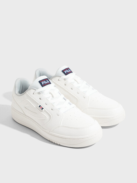 Детские кеды FILA FIL 2.0, Артикул FIL 2.0, белый | 4883274. Ракурс 2