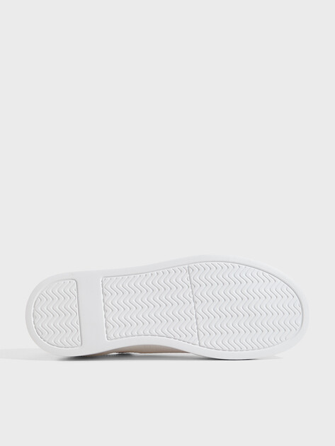 Детские кеды FILA FIL KNIT, Артикул FIL KNIT, белый | 4883344. Ракурс 6