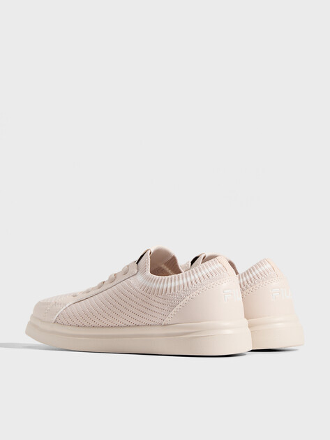 Детские кеды FILA FIL KNIT, Артикул FIL KNIT, пыльно-бежевый | 4883353. Ракурс 5