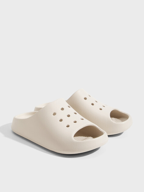 Детские сланцы FILA CANDIS, Артикул CANDIS, светло-бежевый | 4883439. Ракурс 2
