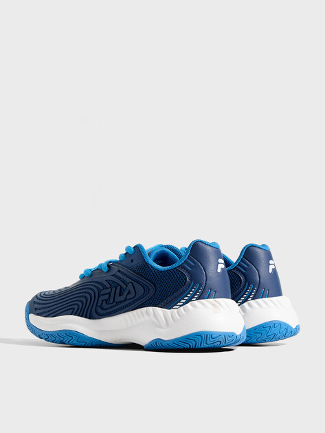 Детские кроссовки FILA STREAMLINE NXT JR B, Артикул STREAMLINE NXT JR B, темно-синий | 4883468. Ракурс 5
