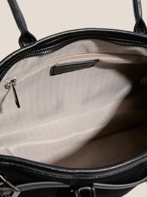 Женская сумка  TAMARIS, Артикул 20104 (K), черный | 4883644. Ракурс 4