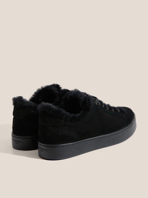 Женские кеды TENDANCE, Артикул HC2129-24, черный | 4887484. Ракурс 5