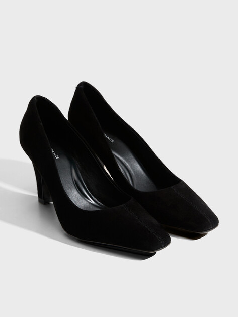 Женские туфли TENDANCE, Артикул GL263-02, черный | 4900064. Ракурс 2