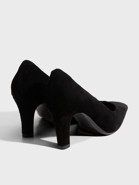 Женские туфли TENDANCE, Артикул GL263-02, черный | 4900064. Ракурс 5