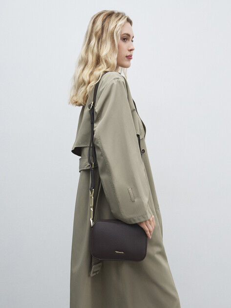 Кросс-боди TAMARIS, Артикул 34040 (K), темно-коричневый | 4909365. Ракурс 5