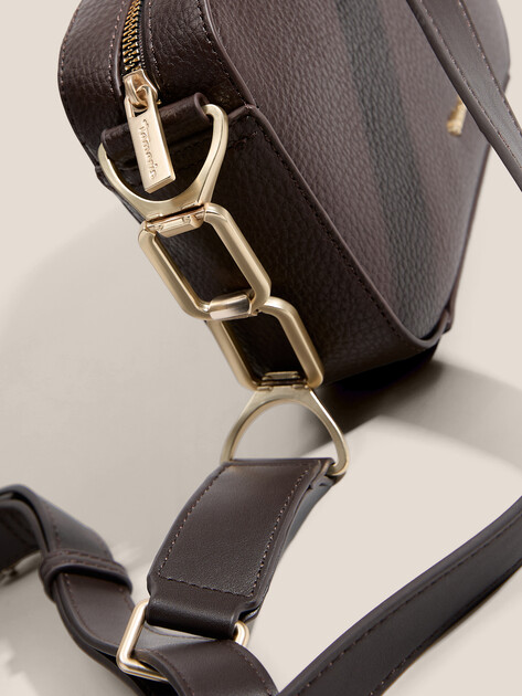 Кросс-боди TAMARIS, Артикул 34040 (K), темно-коричневый | 4909365. Ракурс 2