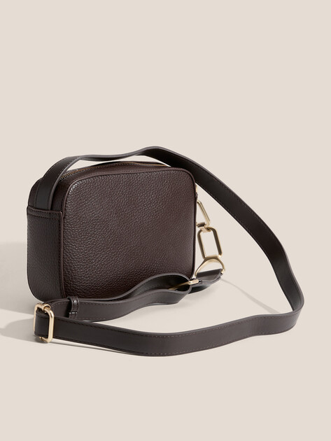 Кросс-боди TAMARIS, Артикул 34040 (K), темно-коричневый | 4909365. Ракурс 3