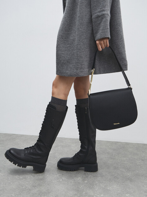 Женский сэдл TAMARIS, Артикул 34042 (K), черный | 4909544. Ракурс 5